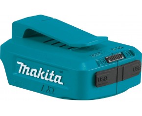 Makita DECADP05 Adapter Ładowarka USB 18V