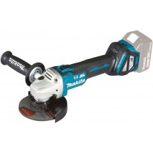 Makita DGA513Z Akum. szlifierka kątowa Li-ion LXT 18V, bez aku Z