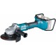 Makita DGA700Z Aku szlifierka kątowa 180mm, Li-ion 2x18V, bez aku