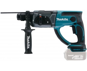 Makita DHR202Z Młotowiertarka LXT 18V (bez baterii)