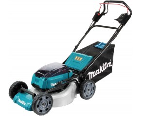 Makita DLM462Z Akum. kosiarka z napędem, 460mm Li-ion LXT 2x18V bez akumulatorów