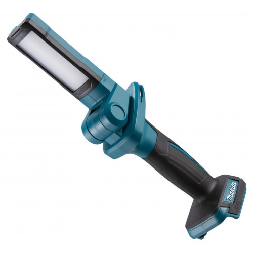 Makita DML816X akumulatorowa lampa Li-ion LXT (14,4V + 18V/bez aku)