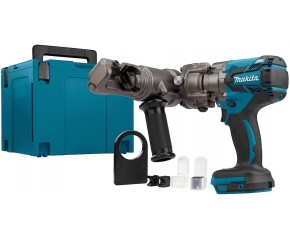 Makita DSC121ZKX1 Akumulatorowa przecinarka do prętów gwintowanych LXT 18V, M8 – M12