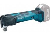 Makita DTM51Z Akumulatorowe narzędzie uniwersalne Li-ion LXT 18V, bez aku