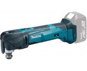 Makita DTM51Z Akumulatorowe narzędzie uniwersalne Li-ion LXT 18V, bez aku