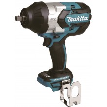 Makita DTW1004Z Akumulatorowy klucz udarowy 1/2" Li-ion LXT 18V, bez aku