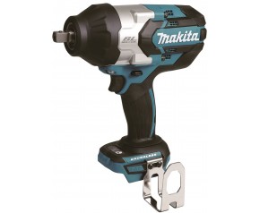 Makita DTW1004Z Akumulatorowy klucz udarowy 1/2" Li-ion LXT 18V, bez aku