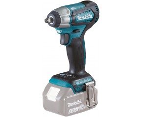 Makita DTW180Z Akumulatorowy zakrętak udarowy 3/8" 18V, bez akumulatora