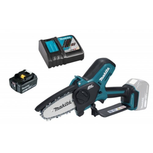 Makita DUC101SF01 Mini piła łańcuchowa 100 mm Li-ion LXT (1x3,0 Ah/18V)