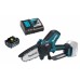 Makita DUC101SF01 Mini piła łańcuchowa 100 mm Li-ion LXT (1x3,0 Ah/18V)