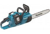 Makita DUC353Z Akumulatorowa pilarka łańcuchowa 35cm, Li-ion LXT 2x18V, bez aku