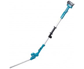 Makita DUN461WZ Aku nożyce do żywopłotu na wysięgniku 18V