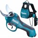 Makita DUP361Z Nożyce do winogron Li-ion 2x18V, bez baterii