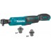 Makita DWR180Z Klucz zapadkowy Li-ion LXT 18V