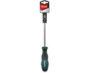 Makita E-04949 Śrubokręt Płaski Sl65 Długość 150mm