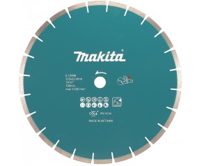 Makita E-12996 Diamentowa tarcza tnąca 355x25,4mm