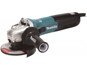 Makita GA5090X01 Szlifierka kątowa SJS (1900W/125mm)