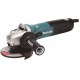 Makita GA5090X01 Szlifierka kątowa SJS (1900W/125mm)