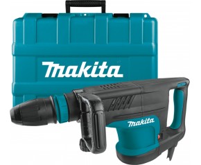 Makita HM1203C Młot udarowy SDS-Max (1510W/19,1J)