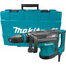 Makita HM1205C SDS-Max Młot udarowy (1510W/19,1J) w walizce