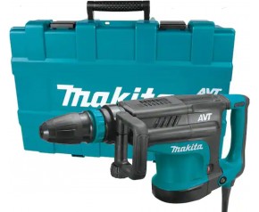 Makita HM1205C SDS-Max Młot udarowy (1510W/19,1J) w walizce