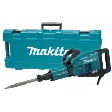 Makita HM1307C Młot udarowy SDS-Max (1510W/25,5J) + walizka