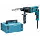 Makita HR1841FJ SDS-Plus Młot udarowo-obrotowy AVT, 1,4 J, 470W