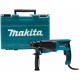 Makita HR2630 Młoto-wiertarka (800W/2,4J)