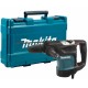 Makita HR4501C Młot udarowo-obrotowy SDS-Max (1350W/10,1J) w walizce