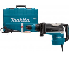 Makita HR5212C Młot udarowy SDS-Max (1510W/20J) w walizce