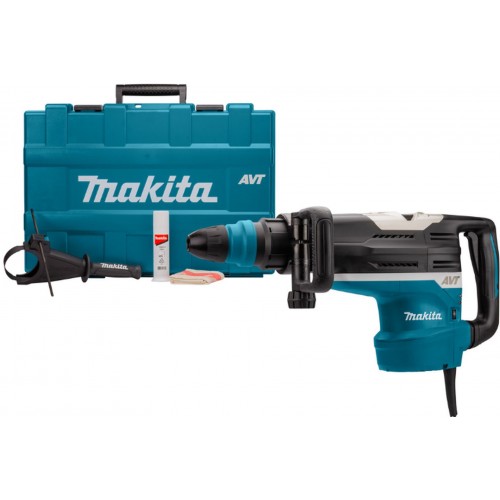 Makita HR5212C Młot udarowy SDS-Max (1510W/20J) w walizce