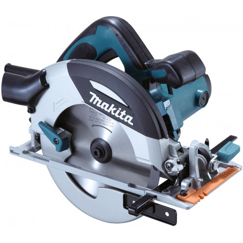 Makita HS7100 Ręczna pilarka tarczowa 190mm, 1400W