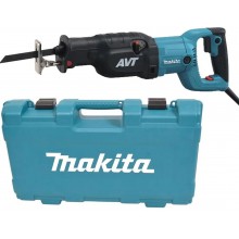 Makita JR3070CT Piła szablasta, 1510W w walizce