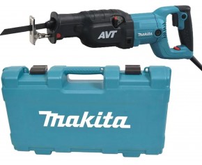 Makita JR3070CT Piła szablasta, 1510W w walizce