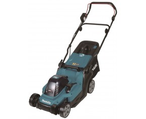 Makita LM003GZ Kosiarka akumulatorowa 380mm Li-ion XGT 40V, bez akumulatora