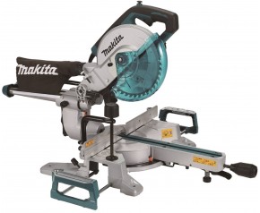 Makita LS0816F Piła pilarka ukośnica (216mm/1400W)