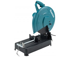 Makita LW1401 Przecinarka do metalu 355mm, 2200W