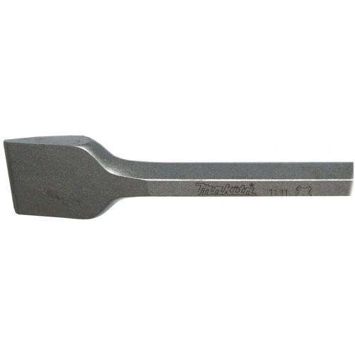 Makita P-05527 Dłuto szerokie proste 40x200mm