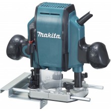 Makita RP0900J Frezarka do płaszczyzn (900W/6-8mm) Makpac