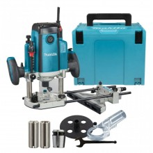 Makita RP2303FC07 Frezarka górnowrzecionowa (2100W/6-12mm) Makpac