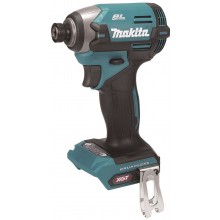 Makita TD003GZ Akumulatorowa wkrętarka udarowa 1/4" Li-ion XGT 40V, bez aku