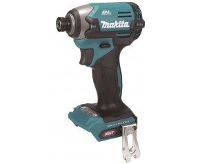 Makita TD003GZ Akumulatorowa wkrętarka udarowa 1/4" Li-ion XGT 40V, bez aku