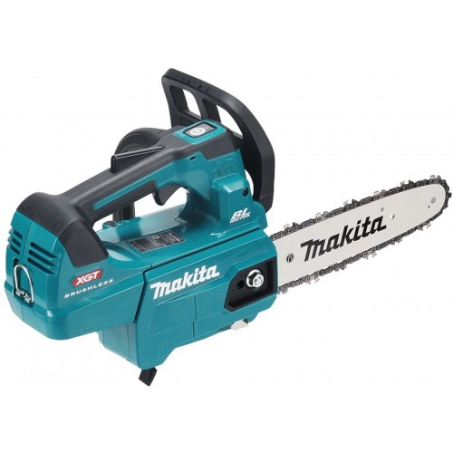 Makita Pilarka łańcuchowa akumulatorowa 250 mm Li-ion XGT 40V, bez aku UC002GZ01