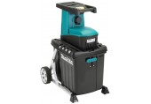 Makita UD2500 Kruszarka ogrodowa (2500W/67l)