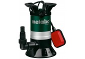 Metabo PS 7500 S Pompa zanurzeniowa do wody brudnej (450W/7500l/h) 0250750000