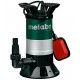 Metabo PS 15000 S Pompa zanurzeniowa do wody brudnej (850 W/15000 l/h) 0251500000