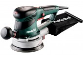 Metabo SXE 450 TurboTec Szlifierka mimośrodowa (350W/150mm) 600129000