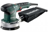 Metabo SXE 3125 Szlifierka mimośrodowa (310W/125mm) 600443000