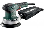 Metabo SXE 3150 Szlifierka mimośrodowa (310W/150mm) 600444000