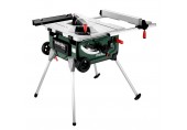 Metabo TS 254 Stołowa pilarka tarczowa (2000W/254x30mm) 600668000